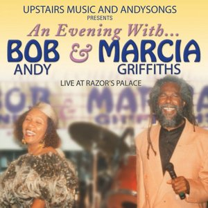 An Evening With Bob & Marcia