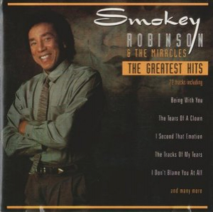The Greatest Hits