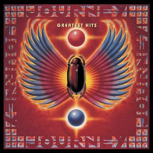 Journey's Greatest Hits