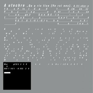 Quaristice