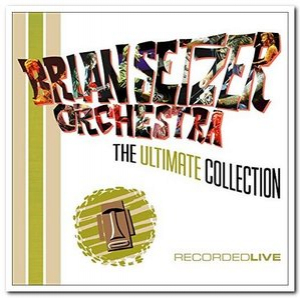 The Ultimate Collection - Recorded Live
