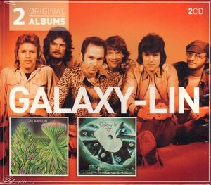Galaxy-Lin / G