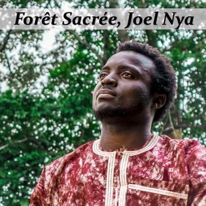 Foret Sacree