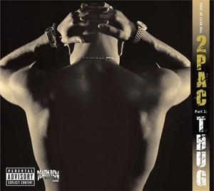The Best Of 2pac - Part 1: Thug