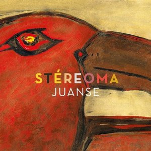 Stereoma