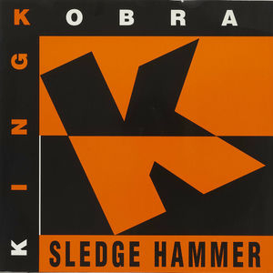 Sledge Hammer