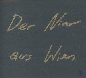 Der Nino aus Wien
