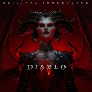 Diablo IV (Original Soundtrack)