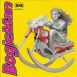 BogieMan