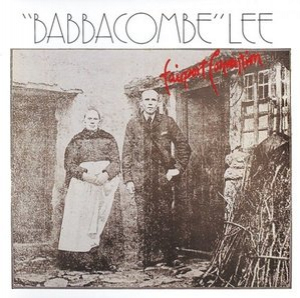 Babbacombe Lee