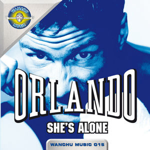 She's Alone