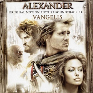 Alexander (Original Motion Picture Soundtrack)