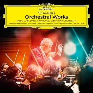 Orchestral Works (Fabio Luisi)