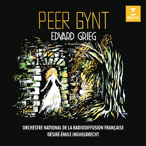 Peer Gynt (Desire Emile Inghelbrecht)