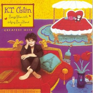 Greatest Hits: Songs From An Aging Sex Bomb