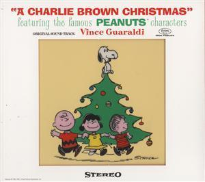 A Charlie Brown Christmas