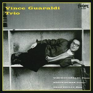 Vince Guaraldi Trio