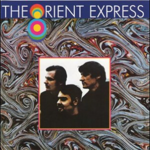 The Orient Express