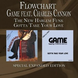 The New Harlem Funk / Gotta Take Your Love (Special Expanded Edition)