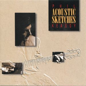 Acoustic Sketches