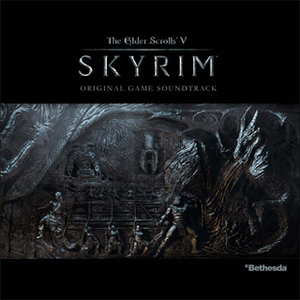 The Elder Scrolls V: Skyrim /disc 3/