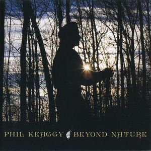 Beyond Nature