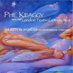 Majesty & Wonder