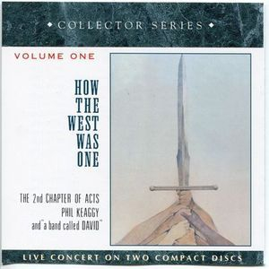 How The West Was One(Cd1)