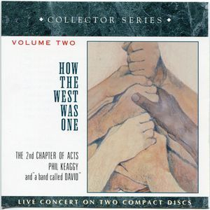 How The West Was One(Cd2)