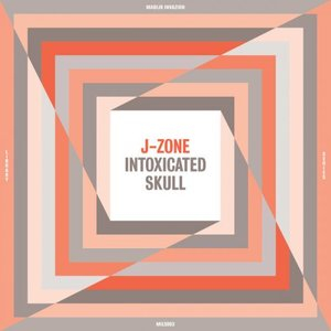 Intoxicated Skull