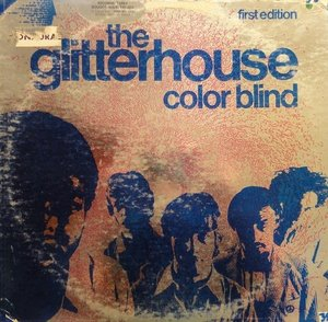 Color Blind