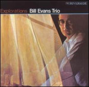 Explorations (Hybrid SACD)