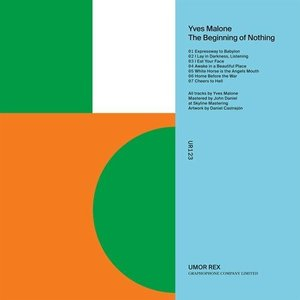 The Beginning of Nothing