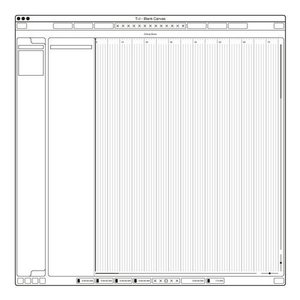 Blank Canvas