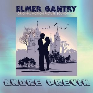 Elmer Gantry (Original Motion Picture Soundtrack)