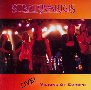 Visions Of Europe (CD2)