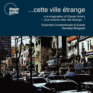 ...Cette ville etrange