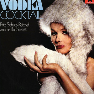 Wodka Bei Veruschka