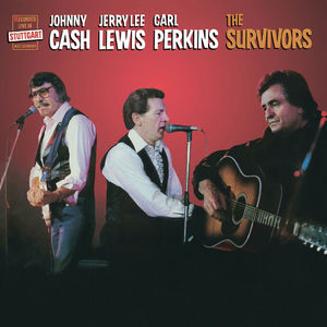 The Survivors