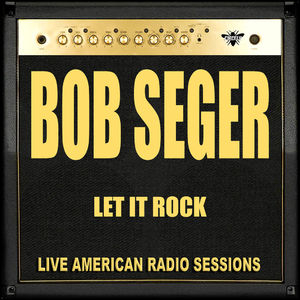 Let It Rock (Live)