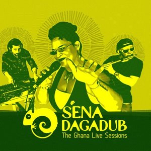 The Ghana Live Sessions (Live Dub Mix)