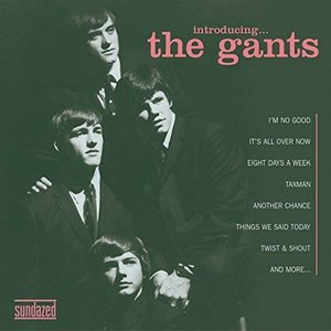 Introducing... The Gants