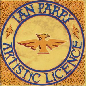 Artistic Licence (1999,Japanese Ed.)