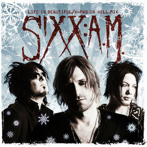 The Heroin Diaries - X-Mas In Hell
