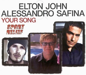 Your Song