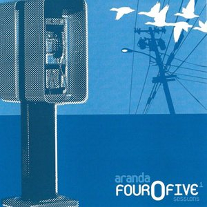 Four0Five Sessions