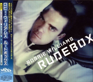 Rudebox