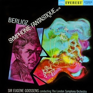 Symphonie Fantastique (Eugene Goossens)