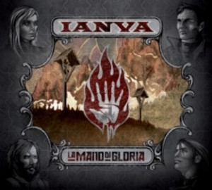 La Mano Di Gloria