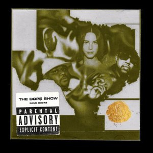The Dope Show